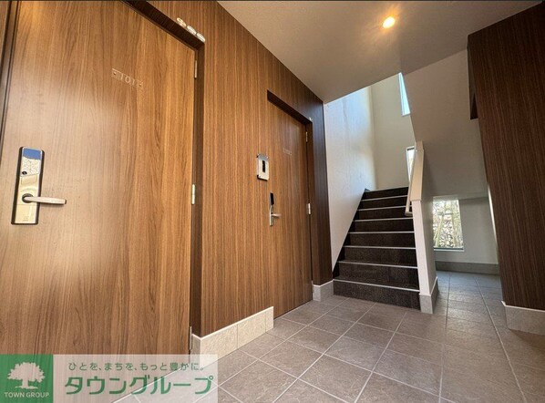 FOREST HILLS IIの物件内観写真